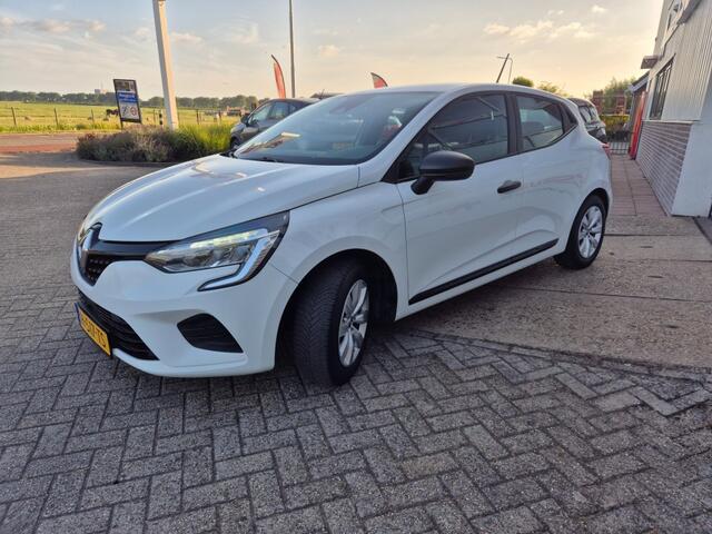 Renault CLIO 1.0 TCe Life AC, PDC, All Season, NL Auto BTW.