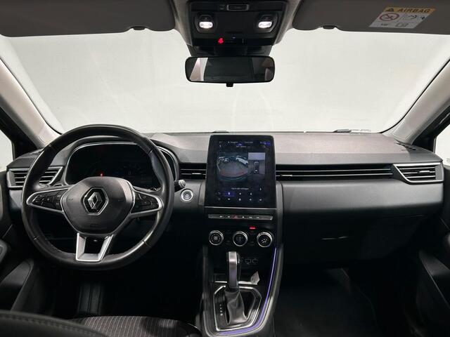 Renault CLIO 1.3 TCe Intens | Navigatie | Camera | Climate Control |