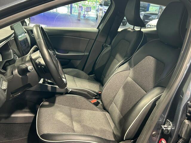 Renault CLIO 1.3 TCe Intens | Navigatie | Camera | Climate Control |