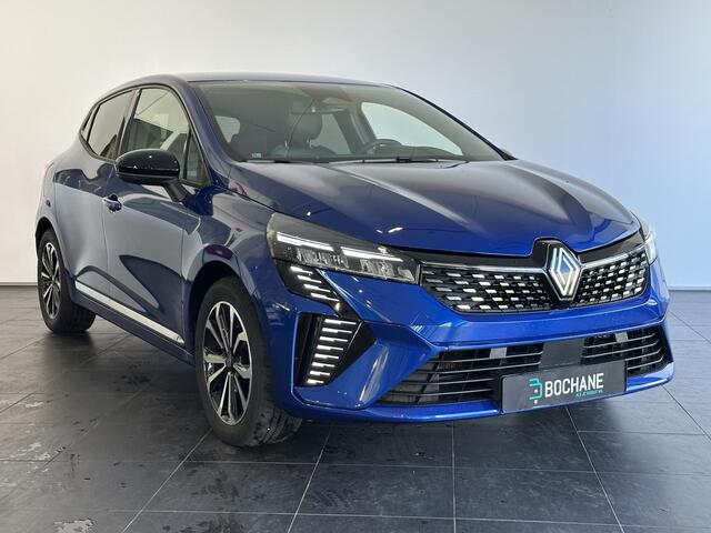 Renault CLIO 1.6 E-Tech Full Hybrid 145 techno | Achteruitrijcamera | Navigatie | Climate Control | Apple CarPlay / Android Auto |
