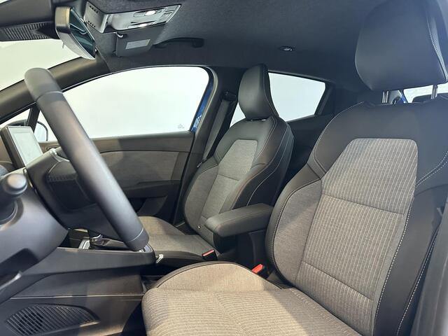 Renault CLIO 1.6 E-Tech Full Hybrid 145 techno | Achteruitrijcamera | Navigatie | Climate Control | Apple CarPlay / Android Auto |