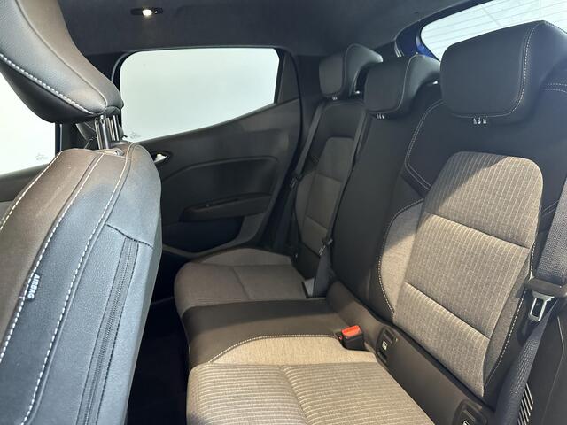 Renault CLIO 1.6 E-Tech Full Hybrid 145 techno | Achteruitrijcamera | Navigatie | Climate Control | Apple CarPlay / Android Auto |