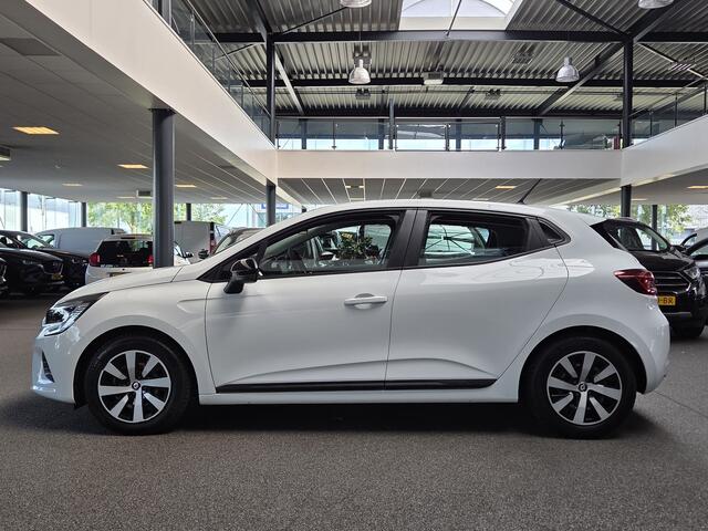Renault CLIO 1.6 E-Tech Hybrid 145 Equilibre Carplay, Cuise, Airco, Led, Etc.