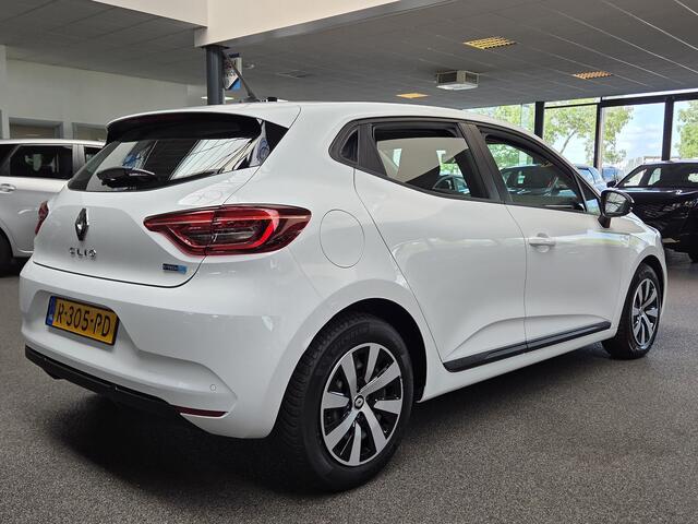 Renault CLIO 1.6 E-Tech Hybrid 145 Equilibre Carplay, Cuise, Airco, Led, Etc.