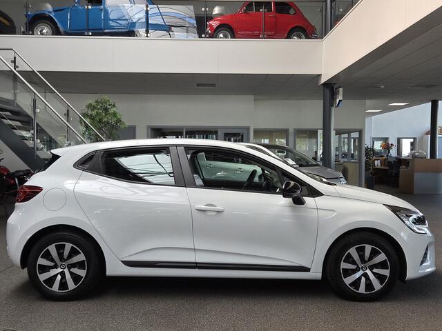 Renault CLIO 1.6 E-Tech Hybrid 145 Equilibre Carplay, Cuise, Airco, Led, Etc.