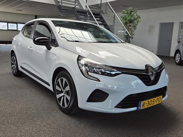 Renault CLIO 1.6 E-Tech Hybrid 145 Equilibre Carplay, Cuise, Airco, Led, Etc.