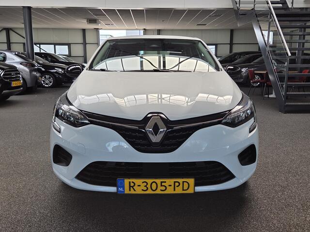 Renault CLIO 1.6 E-Tech Hybrid 145 Equilibre Carplay, Cuise, Airco, Led, Etc.