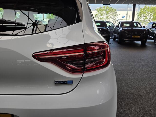 Renault CLIO 1.6 E-Tech Hybrid 145 Equilibre Carplay, Cuise, Airco, Led, Etc.