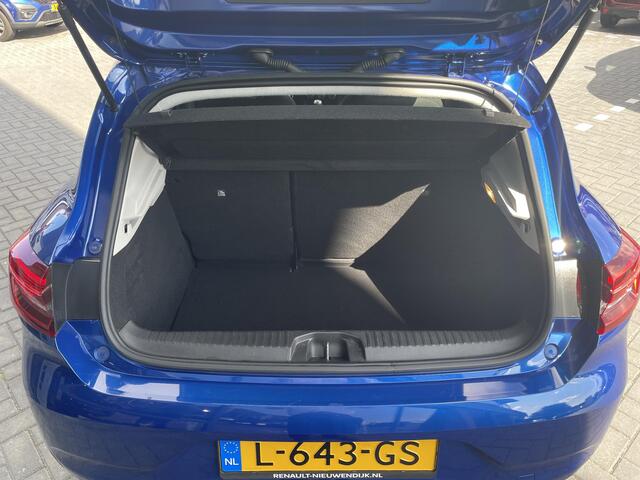 Renault CLIO 1.0 TCe Zen | TREKHAAK | SENSOREN | CRUISE | AIRCO