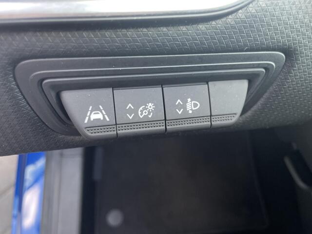 Renault CLIO 1.0 TCe Zen | TREKHAAK | SENSOREN | CRUISE | AIRCO