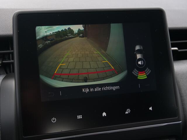 Renault CLIO 1.6 E-Tech Full Hybrid 145Pk evolution Apple Carplay / Camera / Trekhaak / Airco