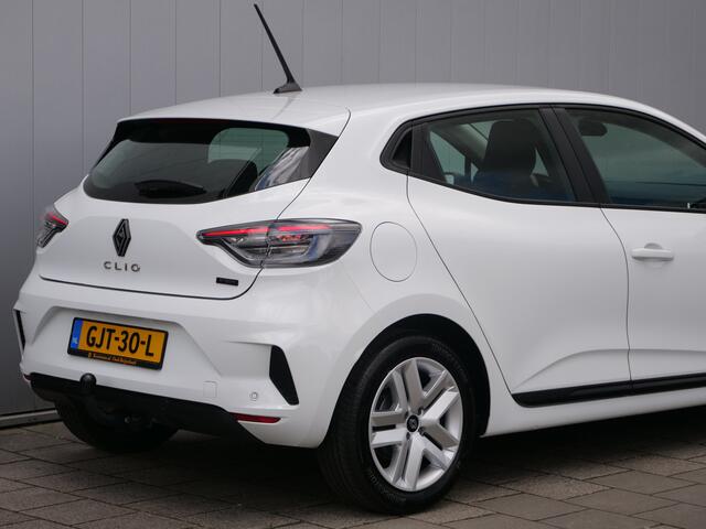 Renault CLIO 1.6 E-Tech Full Hybrid 145Pk evolution Apple Carplay / Camera / Trekhaak / Airco