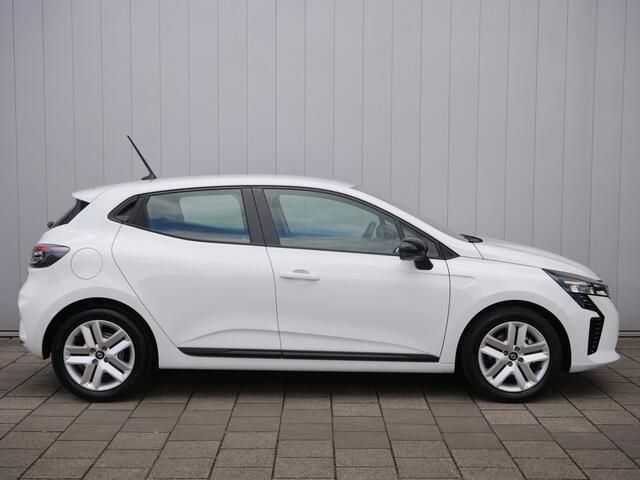 Renault CLIO 1.6 E-Tech Full Hybrid 145Pk evolution Apple Carplay / Camera / Trekhaak / Airco