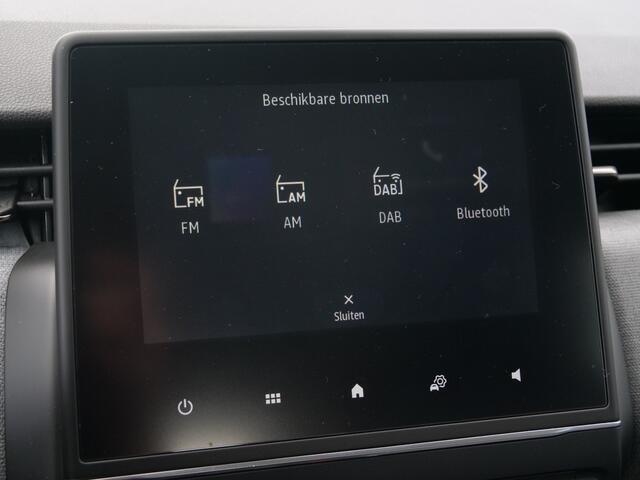 Renault CLIO 1.6 E-Tech Full Hybrid 145Pk evolution Apple Carplay / Camera / Trekhaak / Airco