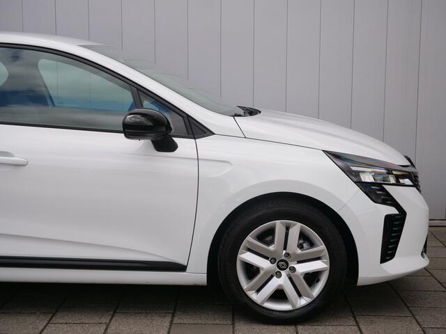 Renault CLIO 1.6 E-Tech Full Hybrid 145Pk evolution Apple Carplay / Camera / Trekhaak / Airco
