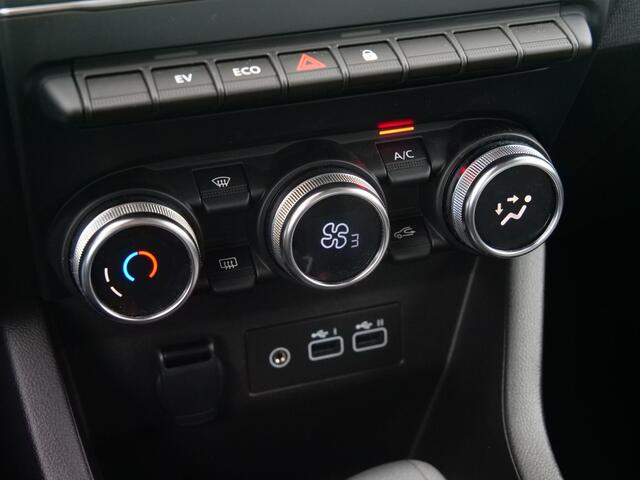 Renault CLIO 1.6 E-Tech Full Hybrid 145Pk evolution Apple Carplay / Camera / Trekhaak / Airco