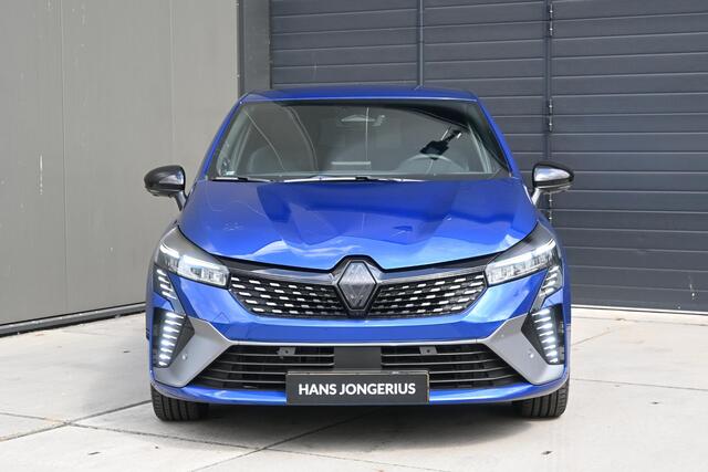 Renault CLIO E-Tech Full Hybrid 145 esprit Alpine | STUUR/STOELVERWARMING | 360 CAMERA | BOSE | ADAPT. CRUISE CONTROL | NAVI | CLIMATE CONTROL | APPLECARPLAY/ANDROIDAUTO | PDC | LMV