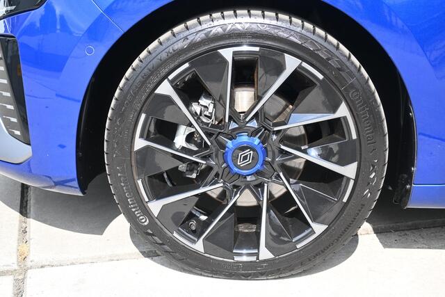 Renault CLIO E-Tech Full Hybrid 145 esprit Alpine | STUUR/STOELVERWARMING | 360 CAMERA | BOSE | ADAPT. CRUISE CONTROL | NAVI | CLIMATE CONTROL | APPLECARPLAY/ANDROIDAUTO | PDC | LMV