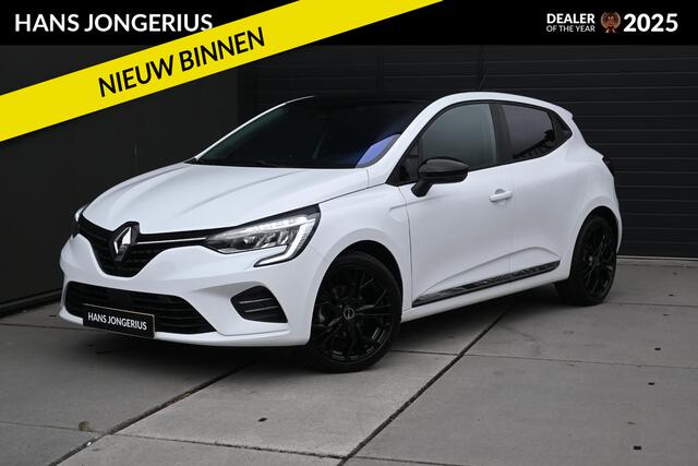 Renault CLIO TCe 100 Zen | AIRCO | APPLECARPLAY/ANDROIDAUTO | CRUISE CONTROL | LMV | ALL-SEASONBANDEN