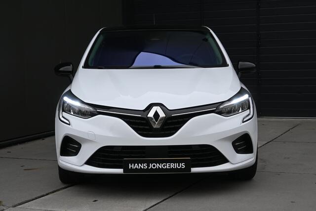 Renault CLIO TCe 100 Zen | AIRCO | APPLECARPLAY/ANDROIDAUTO | CRUISE CONTROL | LMV | ALL-SEASONBANDEN