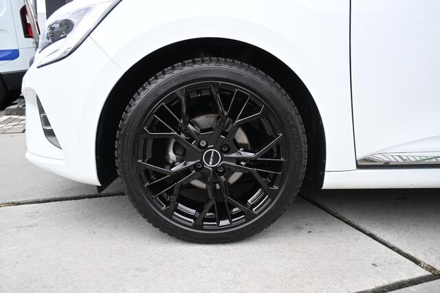 Renault CLIO TCe 100 Zen | AIRCO | APPLECARPLAY/ANDROIDAUTO | CRUISE CONTROL | LMV | ALL-SEASONBANDEN