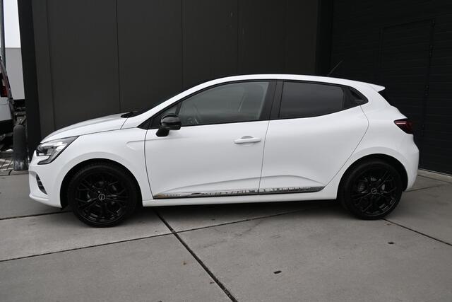 Renault CLIO TCe 100 Zen | AIRCO | APPLECARPLAY/ANDROIDAUTO | CRUISE CONTROL | LMV | ALL-SEASONBANDEN