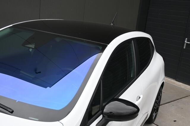 Renault CLIO TCe 100 Zen | AIRCO | APPLECARPLAY/ANDROIDAUTO | CRUISE CONTROL | LMV | ALL-SEASONBANDEN