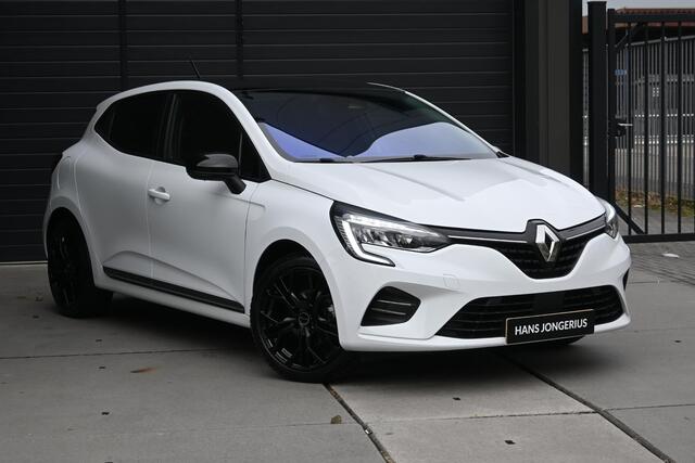 Renault CLIO TCe 100 Zen | AIRCO | APPLECARPLAY/ANDROIDAUTO | CRUISE CONTROL | LMV | ALL-SEASONBANDEN