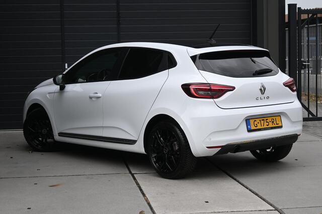 Renault CLIO TCe 100 Zen | AIRCO | APPLECARPLAY/ANDROIDAUTO | CRUISE CONTROL | LMV | ALL-SEASONBANDEN
