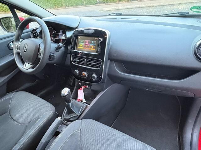 Renault CLIO 0.9 TCe Zen 2e EIG NIEUWE APK NAVI CRUISE