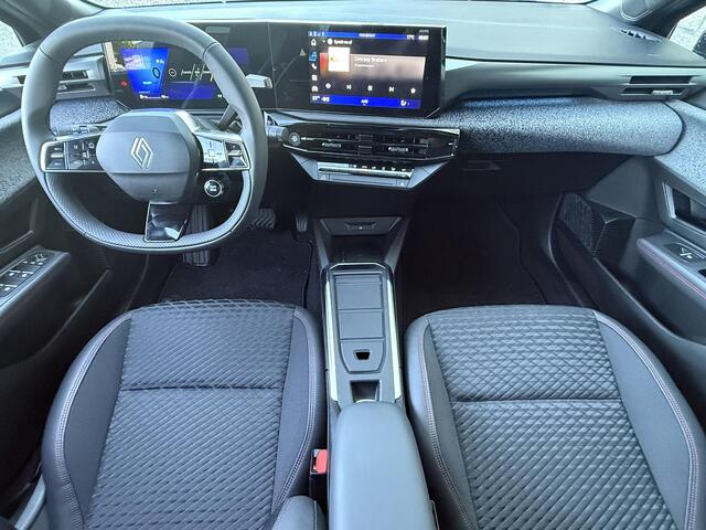 Renault CLIO 1.8 Hybrid 160 Techno | Demo | 360° Camera | Apple CarPlay/ Android Auto | Adaptive Cruise Control |