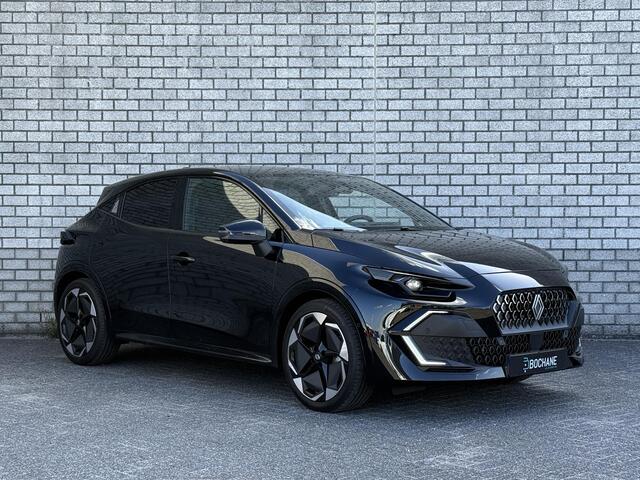 Renault CLIO 1.8 Hybrid 160 Techno | Demo | 360° Camera | Apple CarPlay/ Android Auto | Adaptive Cruise Control |