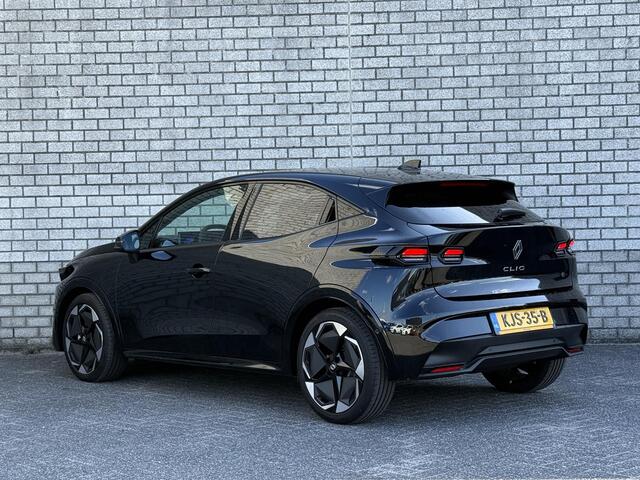 Renault CLIO 1.8 Hybrid 160 Techno | Demo | 360° Camera | Apple CarPlay/ Android Auto | Adaptive Cruise Control |