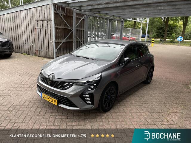 Renault CLIO 1.6 E-Tech Full Hybrid 145 esprit Alpine | Premium Sound BOSE | 360° Camera