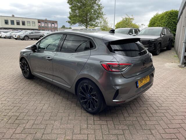 Renault CLIO 1.6 E-Tech Full Hybrid 145 esprit Alpine | Premium Sound BOSE | 360° Camera