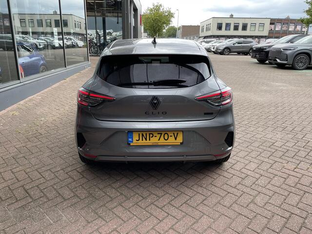 Renault CLIO 1.6 E-Tech Full Hybrid 145 esprit Alpine | Premium Sound BOSE | 360° Camera