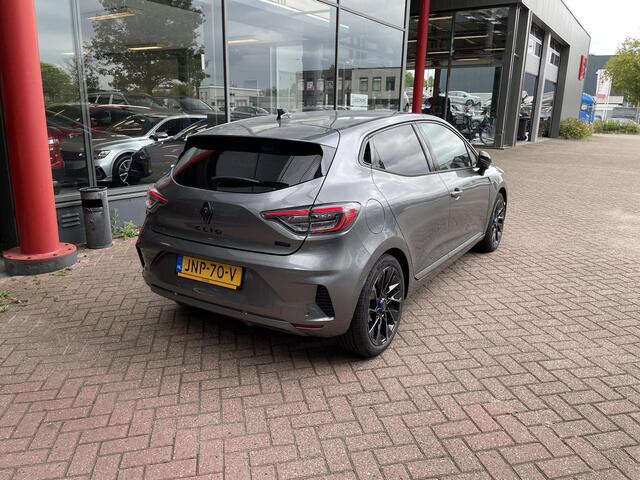 Renault CLIO 1.6 E-Tech Full Hybrid 145 esprit Alpine | Premium Sound BOSE | 360° Camera