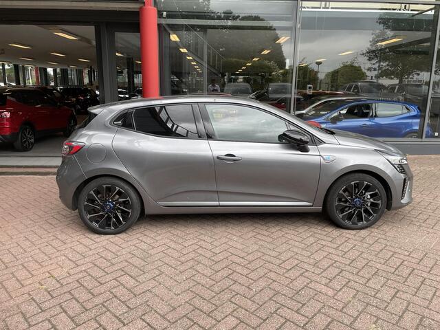 Renault CLIO 1.6 E-Tech Full Hybrid 145 esprit Alpine | Premium Sound BOSE | 360° Camera