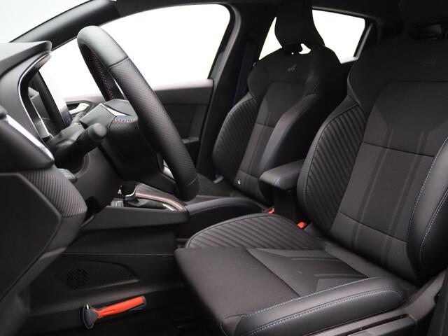 Renault CLIO 145pk E-Tech Full Hybrid esprit Alpine Apple Carplay/Android Auto | BOSE
