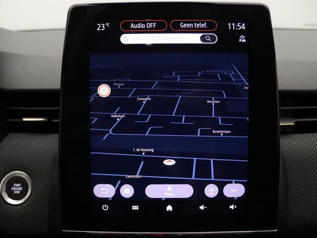 Renault CLIO 145pk E-Tech Full Hybrid esprit Alpine Apple Carplay/Android Auto | BOSE