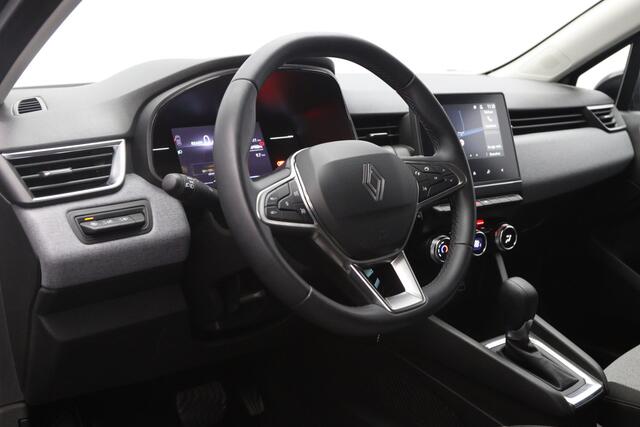 Renault CLIO 1.6 E-Tech 143 PK Automaat Full Hybrid 145 evolution, LED, Cruise Control