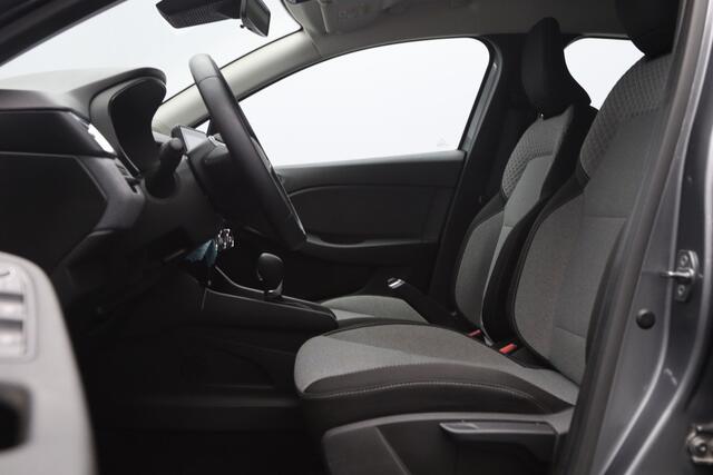 Renault CLIO 1.6 E-Tech 143 PK Automaat Full Hybrid 145 evolution, LED, Cruise Control