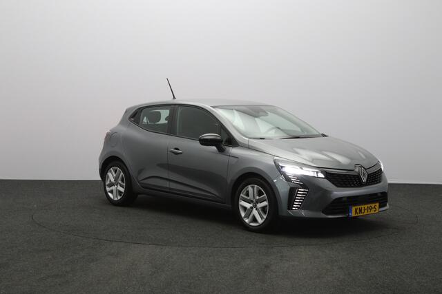 Renault CLIO 1.6 E-Tech 143 PK Automaat Full Hybrid 145 evolution, LED, Cruise Control