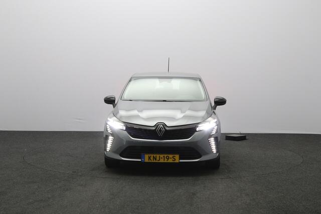 Renault CLIO 1.6 E-Tech 143 PK Automaat Full Hybrid 145 evolution, LED, Cruise Control