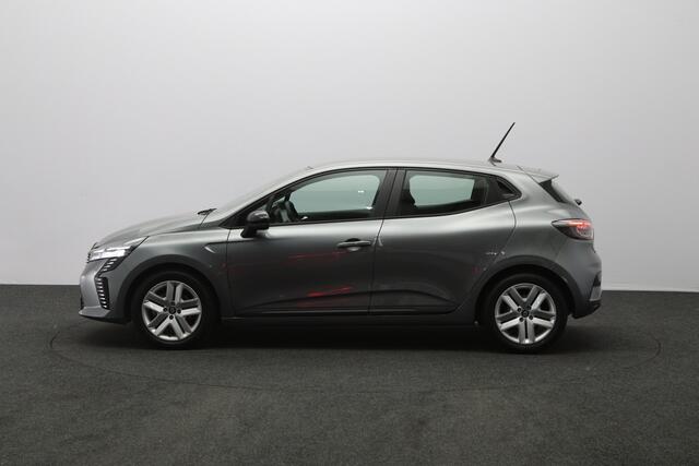 Renault CLIO 1.6 E-Tech 143 PK Automaat Full Hybrid 145 evolution, LED, Cruise Control