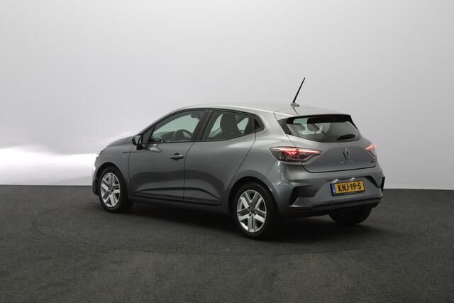 Renault CLIO 1.6 E-Tech 143 PK Automaat Full Hybrid 145 evolution, LED, Cruise Control