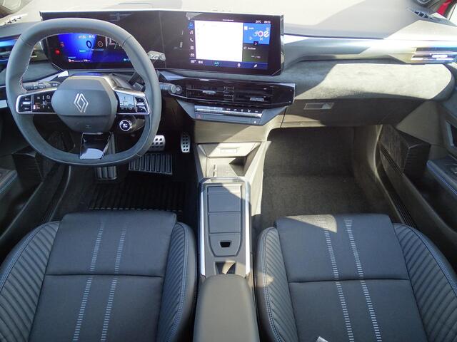 Renault CLIO 1.8 Hybrid 160 esprit Alpine NU 5 JAAR GARANTIE! / HARMAN KARDON AUDIO / PACK WINTER & PARKING / METALLIC LAK