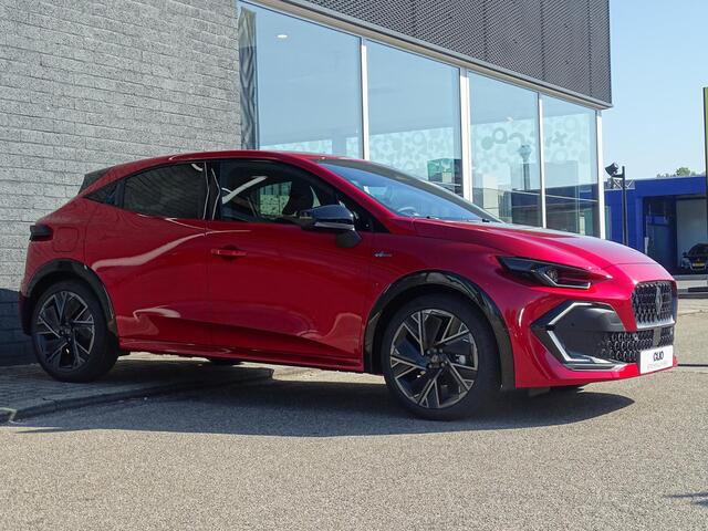 Renault CLIO 1.8 Hybrid 160 esprit Alpine NU 5 JAAR GARANTIE! / HARMAN KARDON AUDIO / PACK WINTER & PARKING / METALLIC LAK