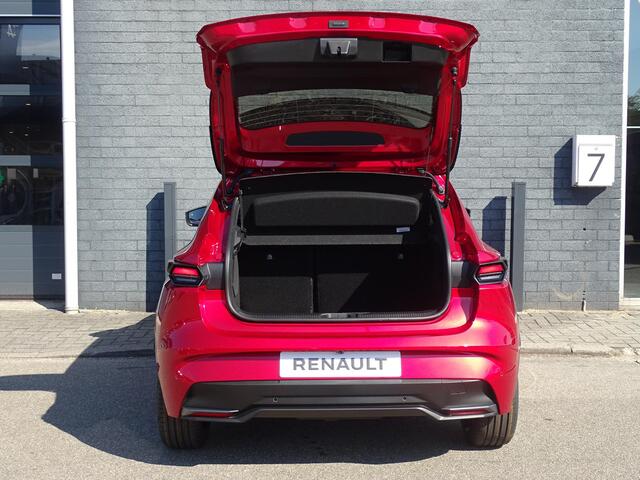 Renault CLIO 1.8 Hybrid 160 esprit Alpine NU 5 JAAR GARANTIE! / HARMAN KARDON AUDIO / PACK WINTER & PARKING / METALLIC LAK