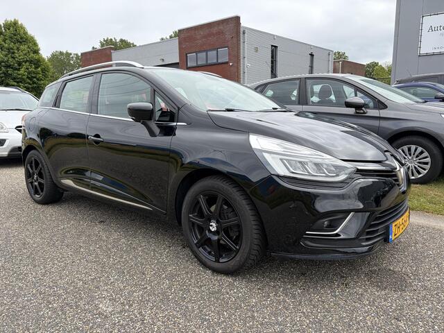 Renault CLIO Estate 0.9 TCe Intens